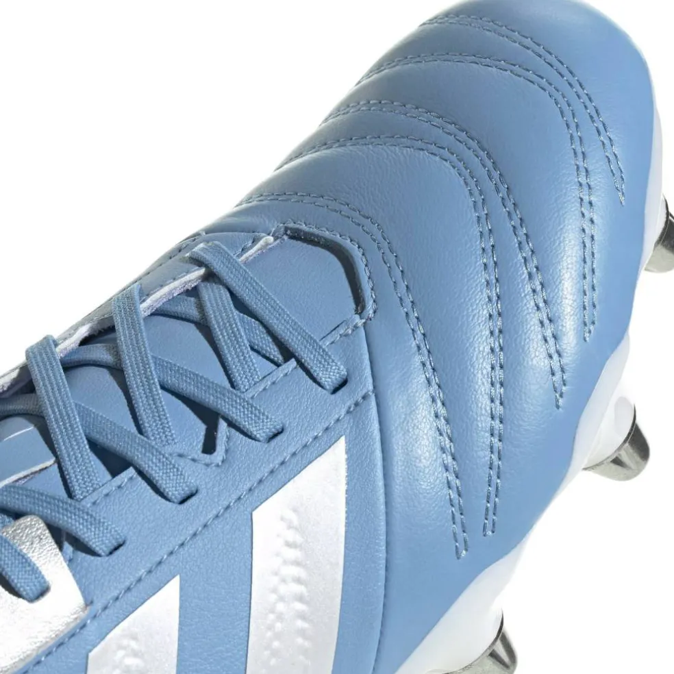 Kakari Elite Soft Ground Rugby Boots