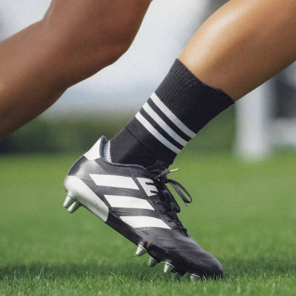 Kakari RS Soft Ground Rugby Boots