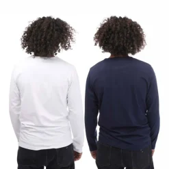 Kane LS 2 Pack T-Shirts