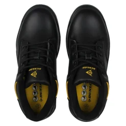 Kansas Steel Toe Cap Shoes