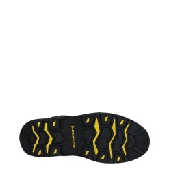 Kansas Steel Toe Cap Shoes