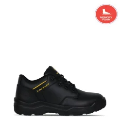 Kansas Steel Toe Cap Shoes