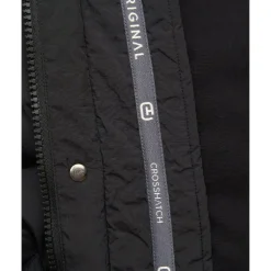 Kaptoore Jacket