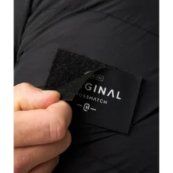 Kaptoore Jacket