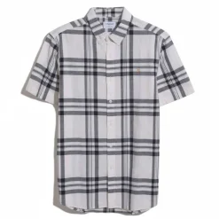 Kele Bold Check Shirt