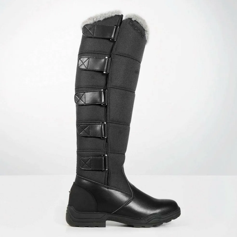 Kendal Insulated Winter Riding Boot