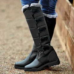 Kendal Insulated Winter Riding Boot