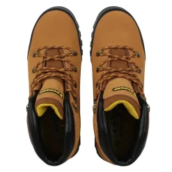 Kentucky Steel Toe Cap Boots Mens