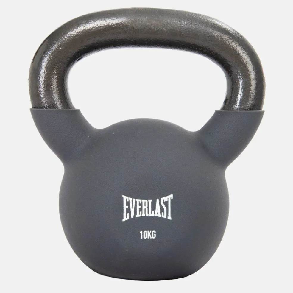 Kettlebell