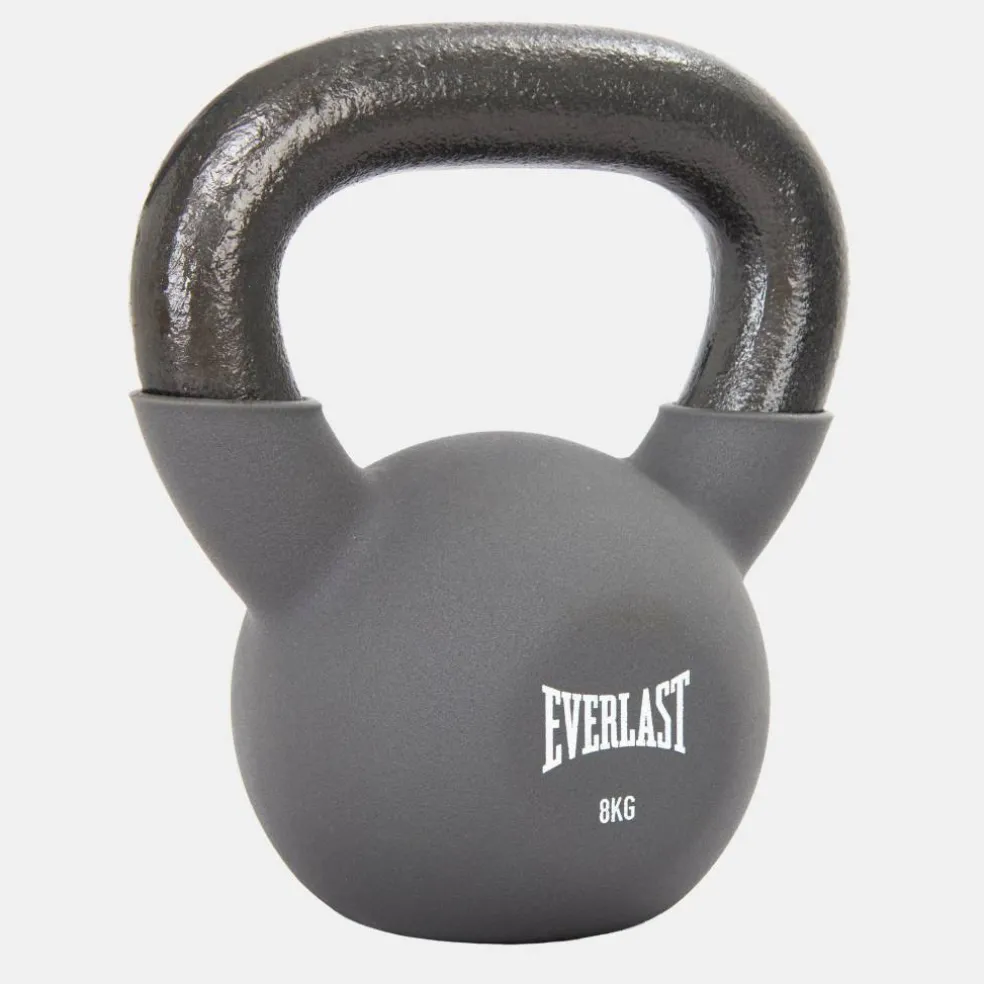 Kettlebell