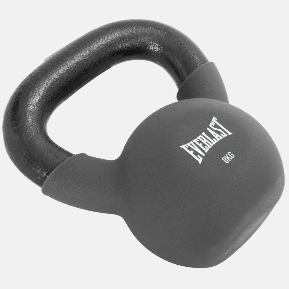 Kettlebell