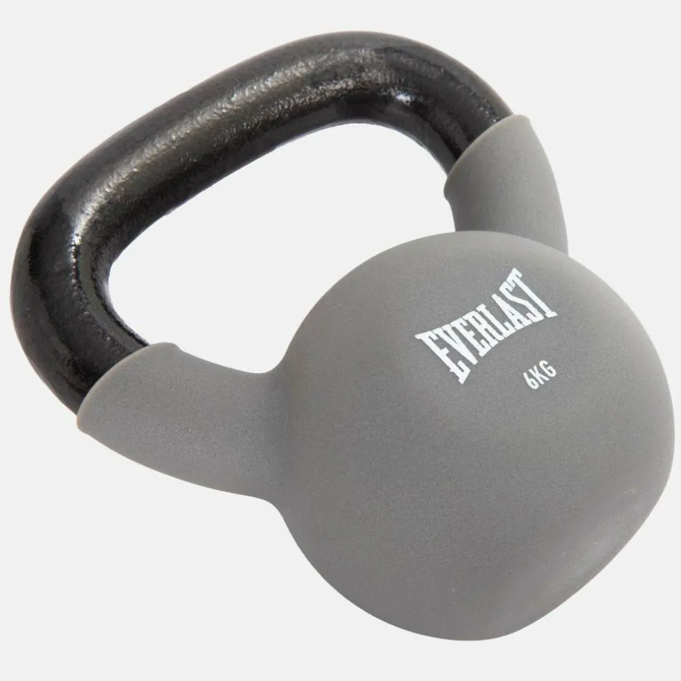 Kettlebell