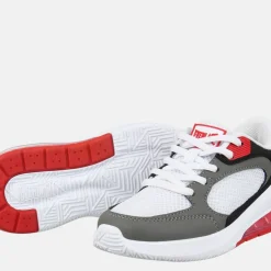 Kids' Assist Lightweight Basketball Trainers