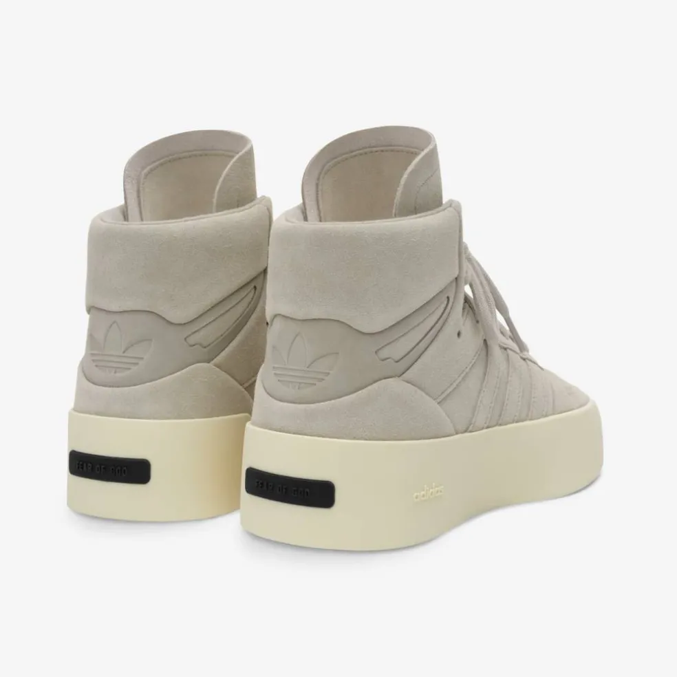 Kids' Athletics 86 Basketball Trainers
