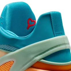 Kids' Basketball Trainers