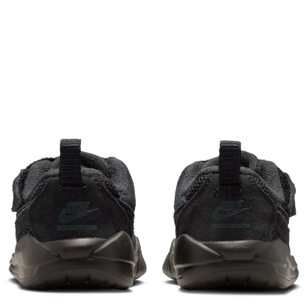 Kids' CMFT Era Basketball Trainers