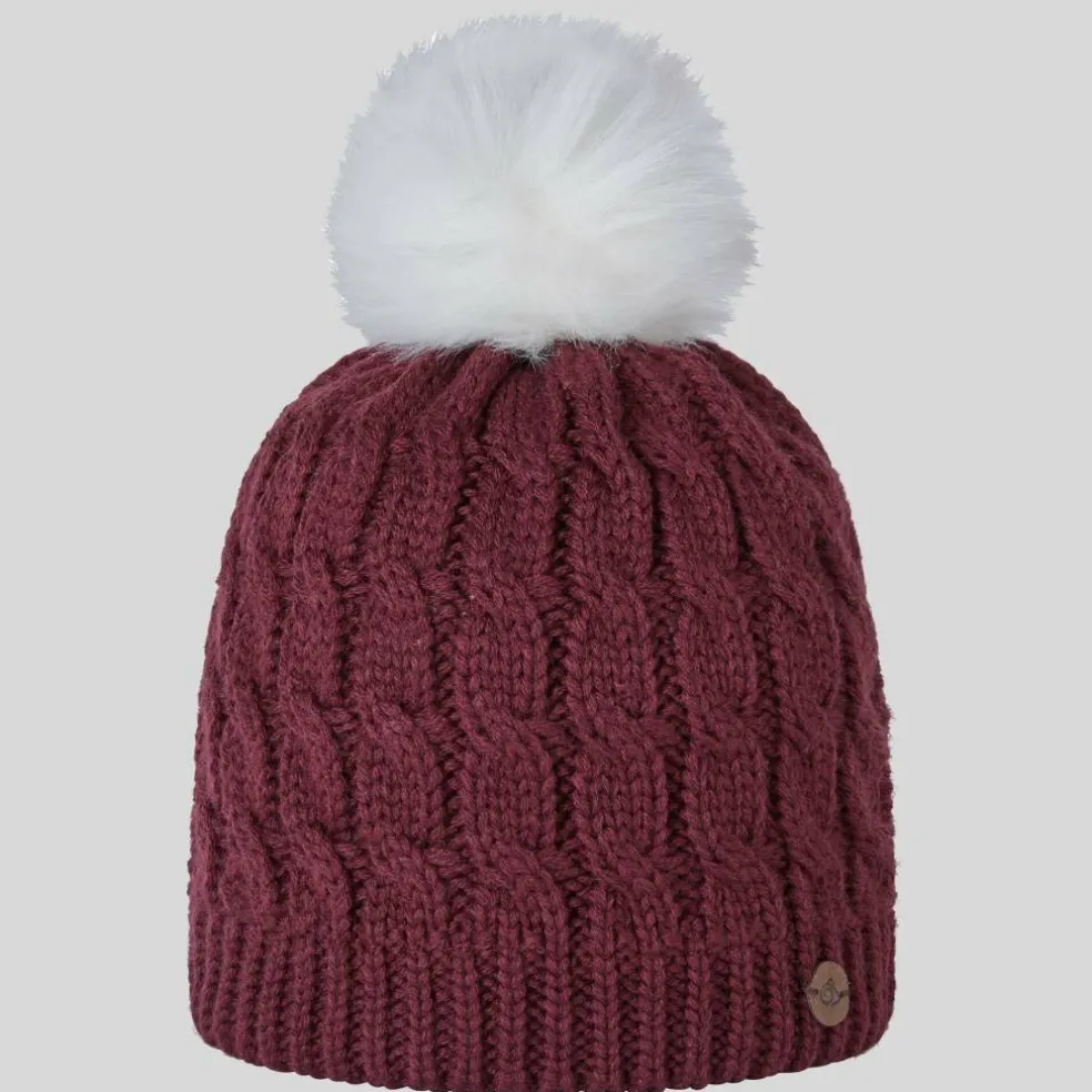 Kids' Crag Calla Beanie