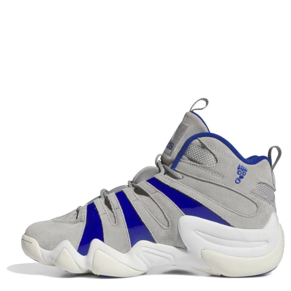 Kids' Crazy Basketball Trainers