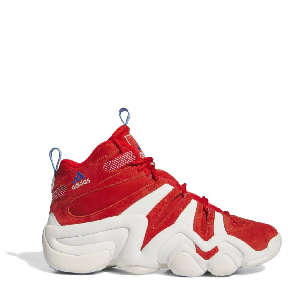 Kids' Crazy Basketball Trainers