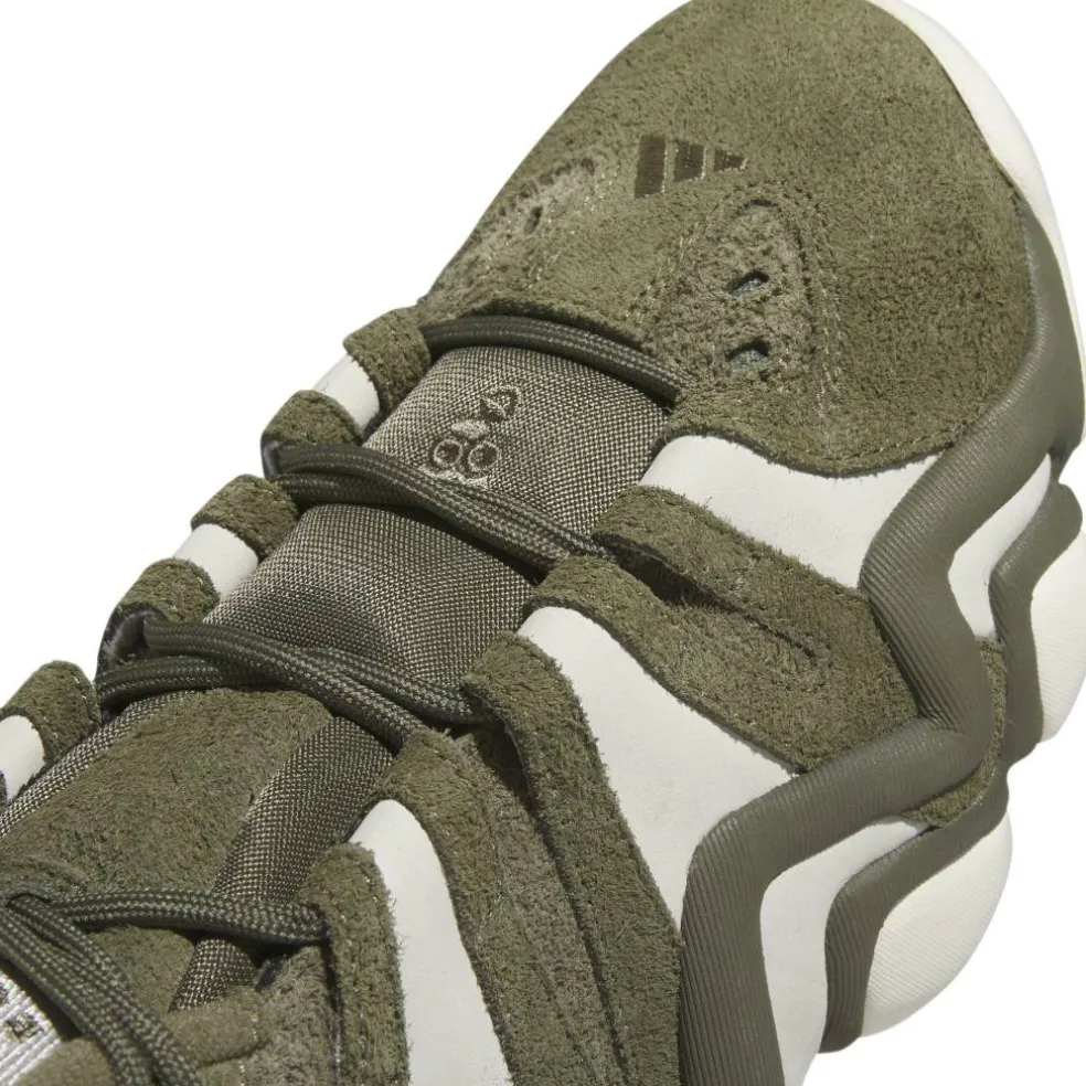Kids' Crazy Basketball Trainers