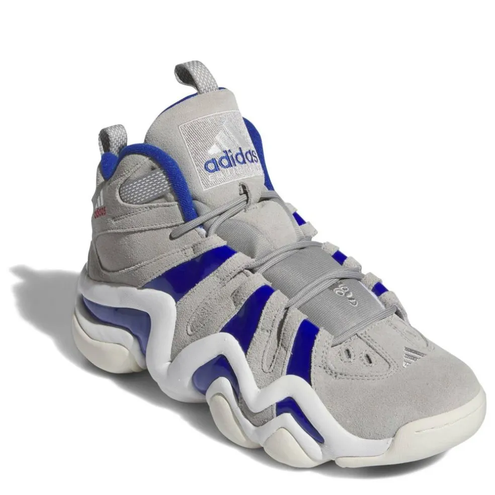Kids' Crazy Basketball Trainers