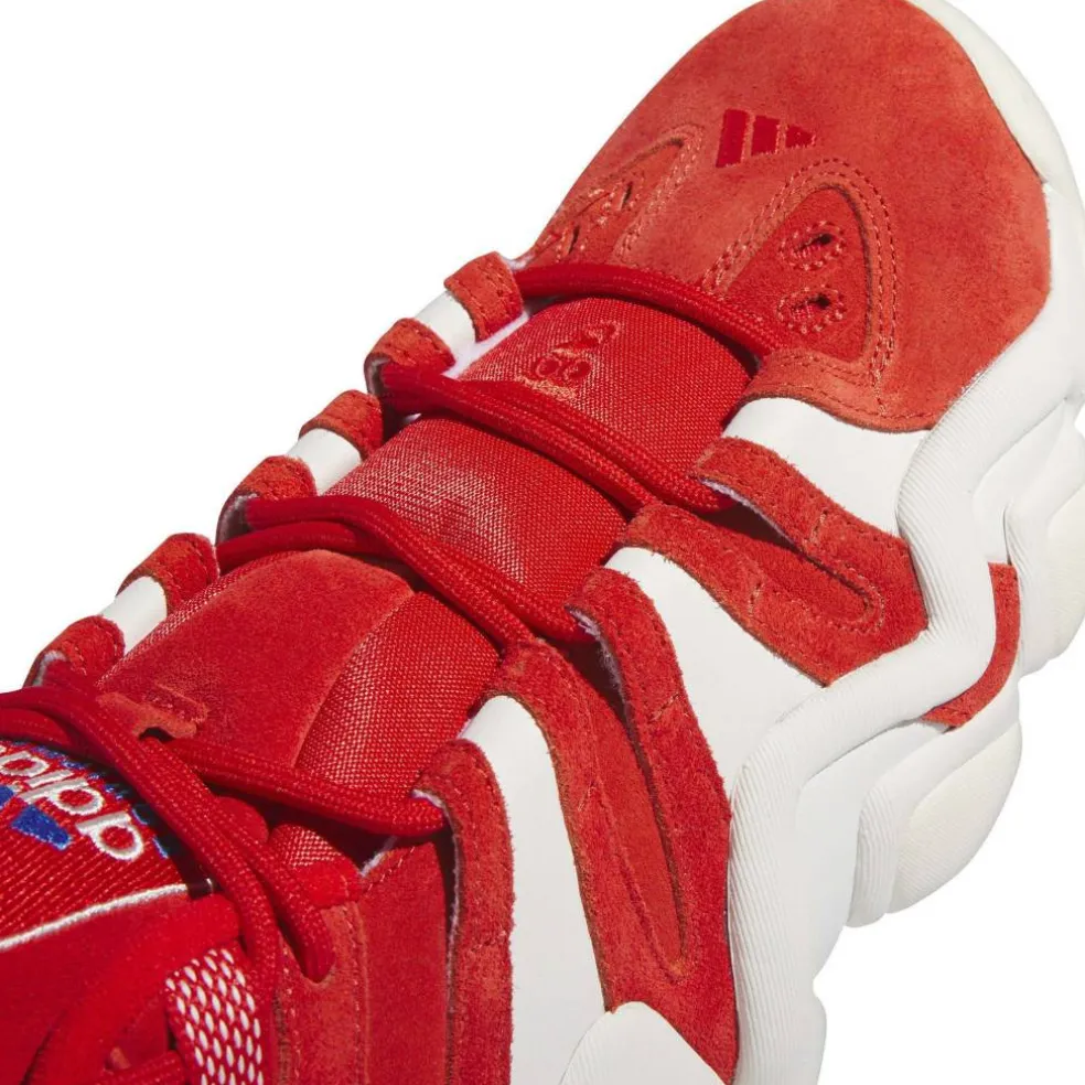 Kids' Crazy Basketball Trainers