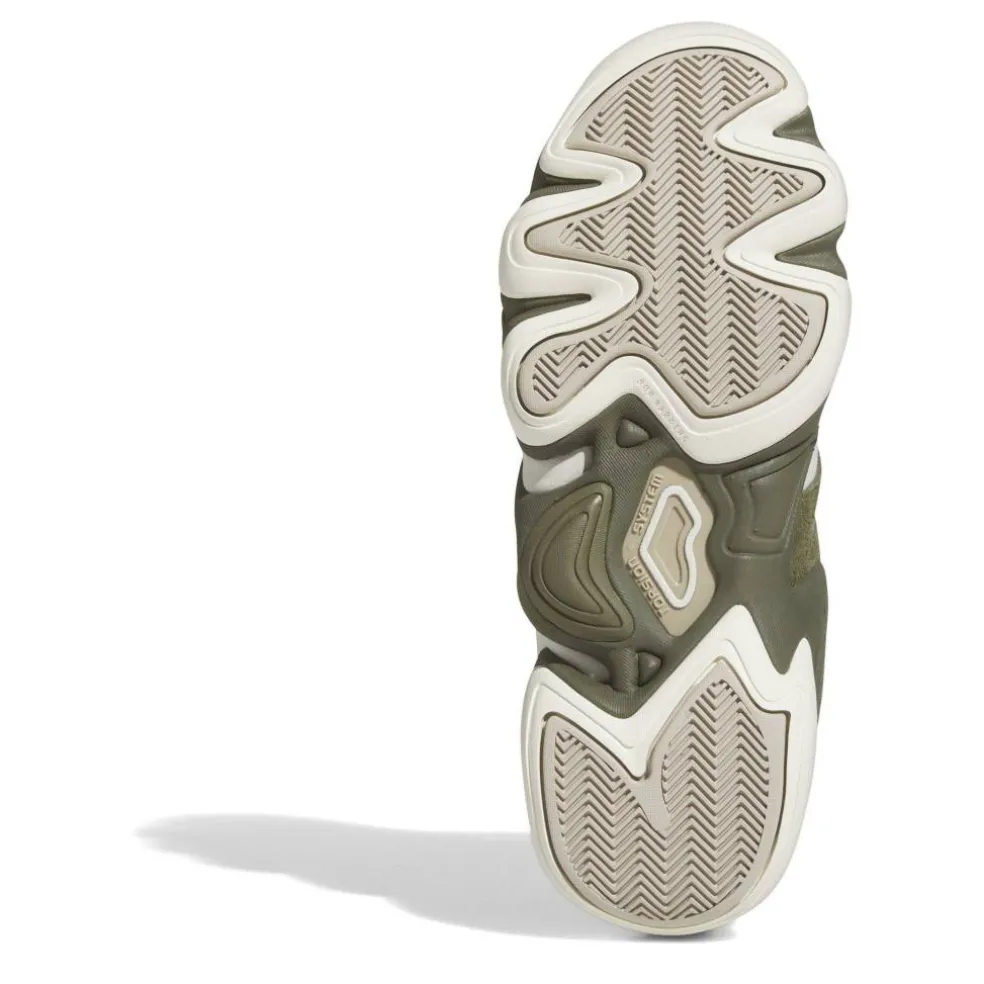Kids' Crazy Basketball Trainers
