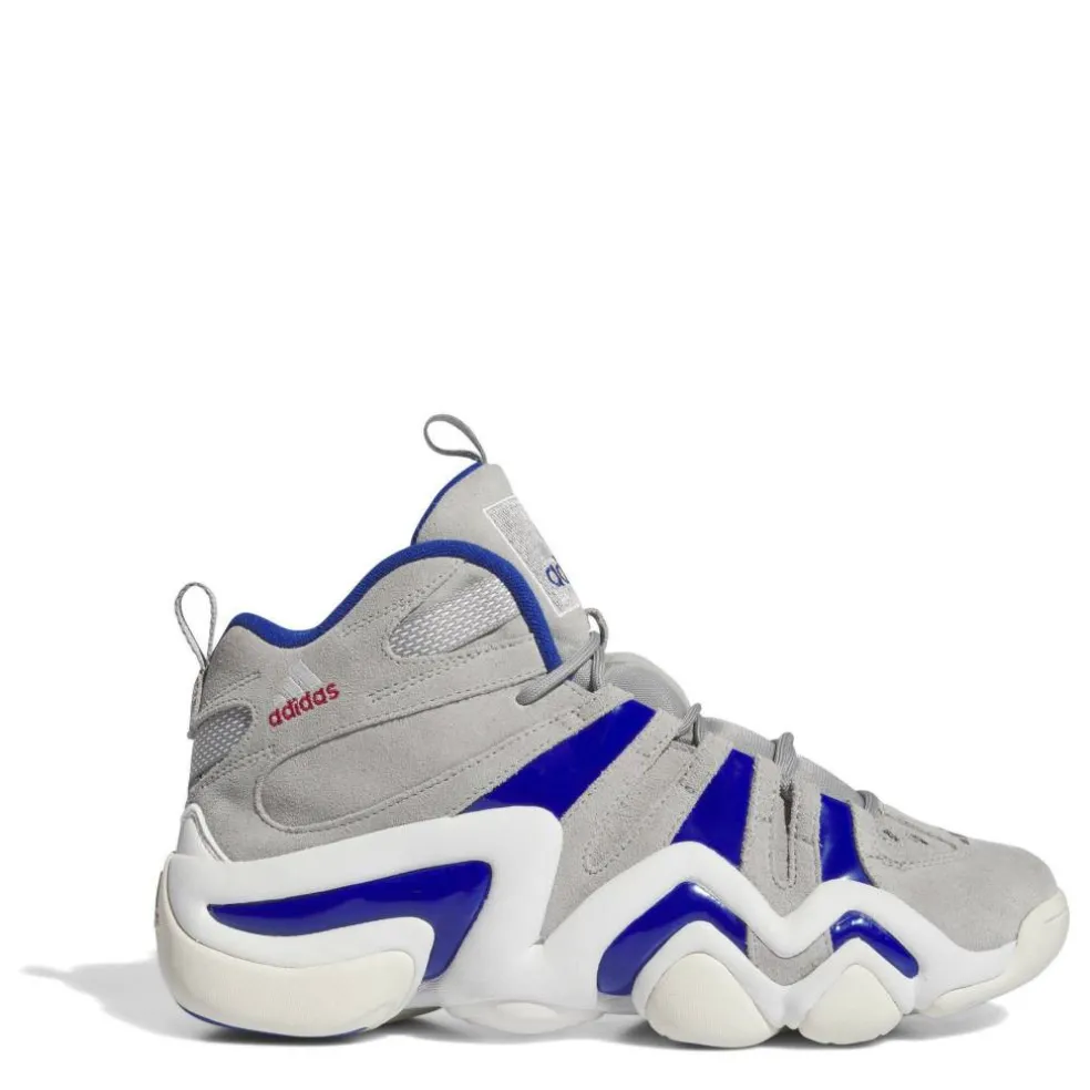 Kids' Crazy Basketball Trainers
