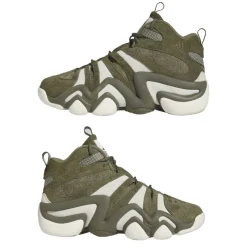 Kids' Crazy Basketball Trainers