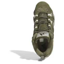 Kids' Crazy Basketball Trainers