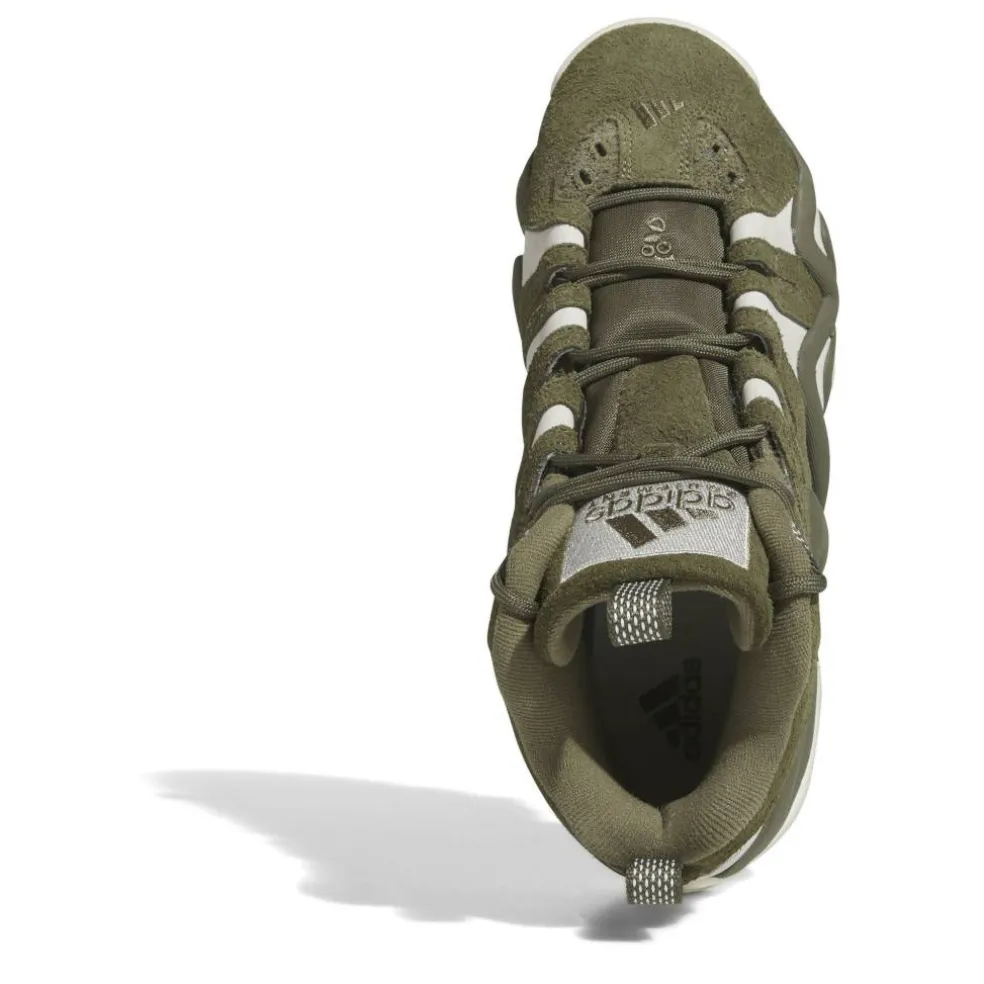Kids' Crazy Basketball Trainers