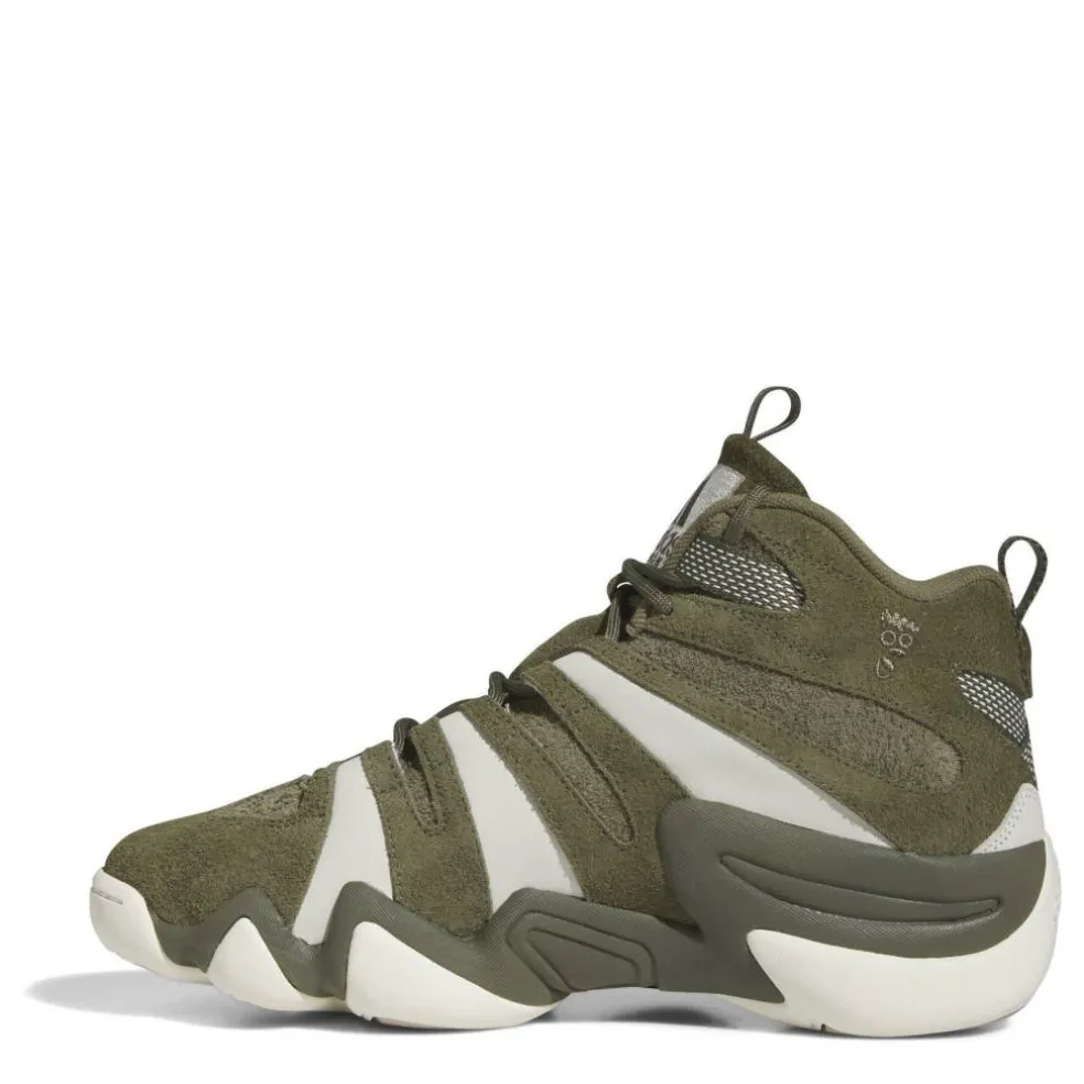 Kids' Crazy Basketball Trainers