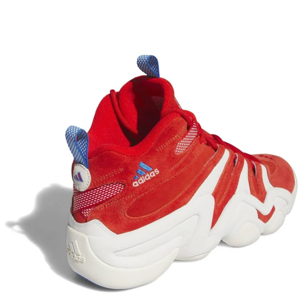 Kids' Crazy Basketball Trainers