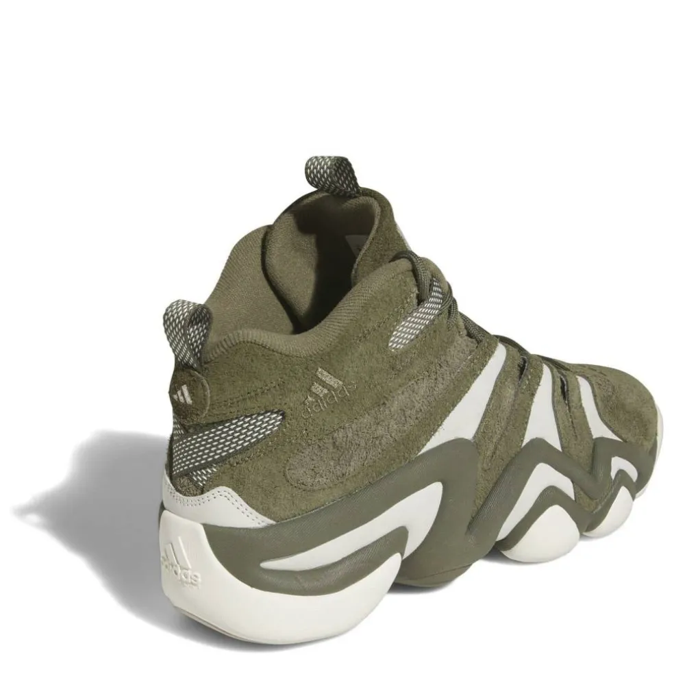 Kids' Crazy Basketball Trainers