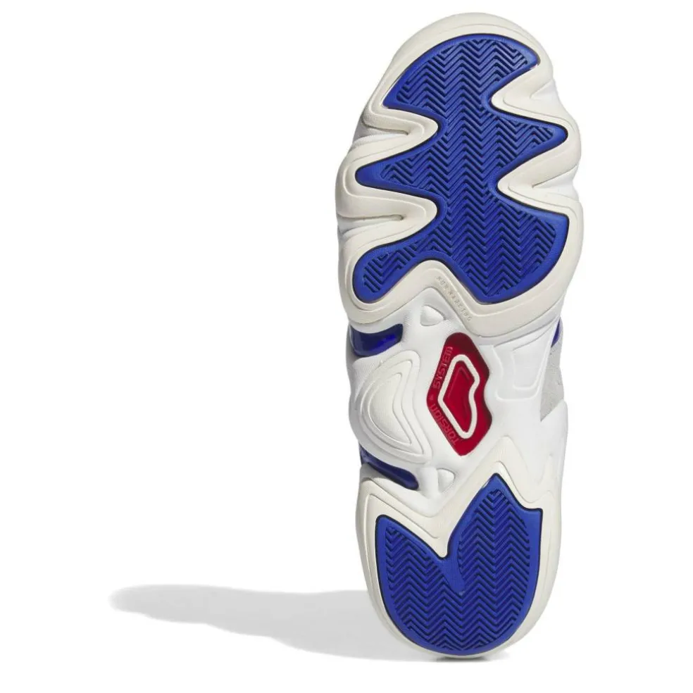 Kids' Crazy Basketball Trainers