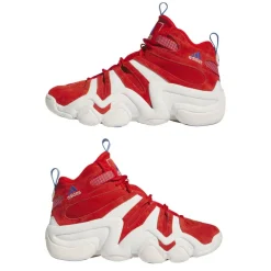 Kids' Crazy Basketball Trainers
