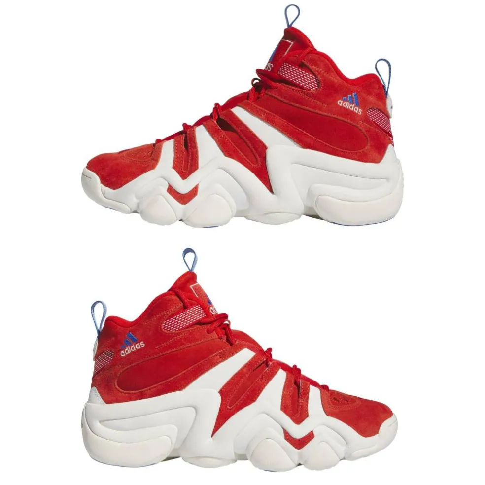 Kids' Crazy Basketball Trainers