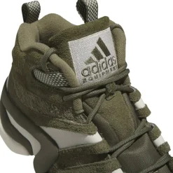 Kids' Crazy Basketball Trainers