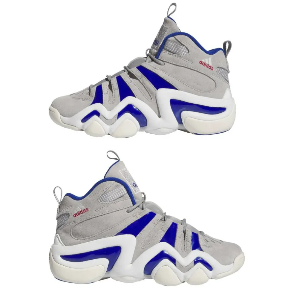 Kids' Crazy Basketball Trainers