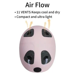 Kids Cycle Helmet