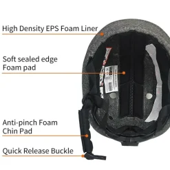 Kids Cycle Helmet