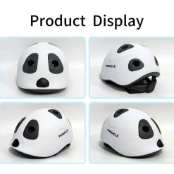 Kids Cycle Helmet