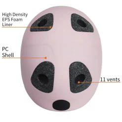 Kids Cycle Helmet