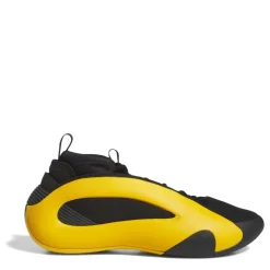 Kids' Harden Volume Basketball Trainers