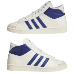 Kids' Jabbar Hi Basketball Trainers