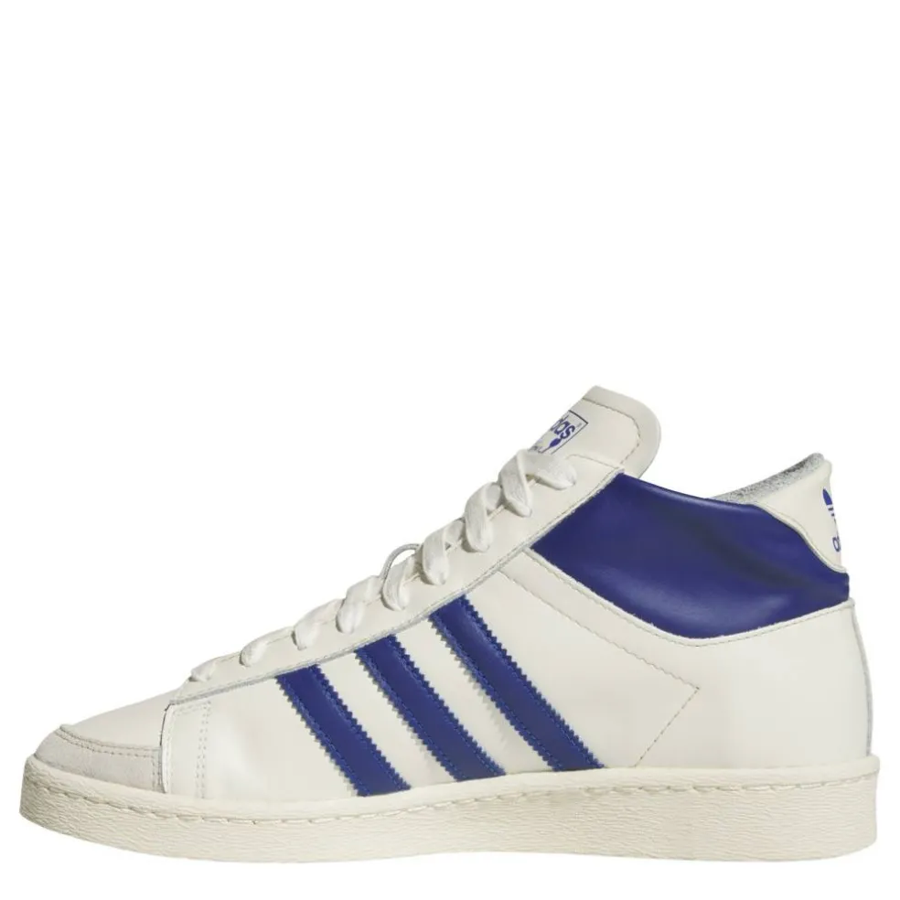 Kids' Jabbar Hi Basketball Trainers