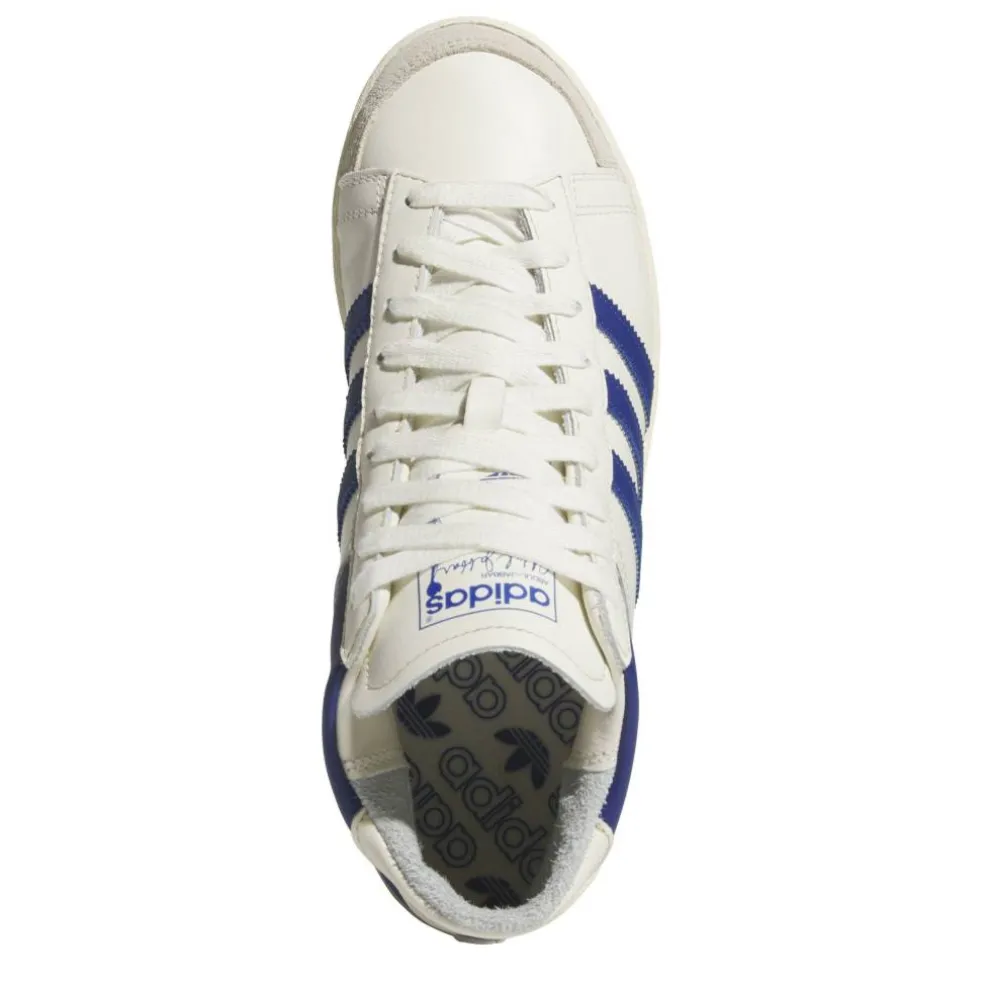 Kids' Jabbar Hi Basketball Trainers