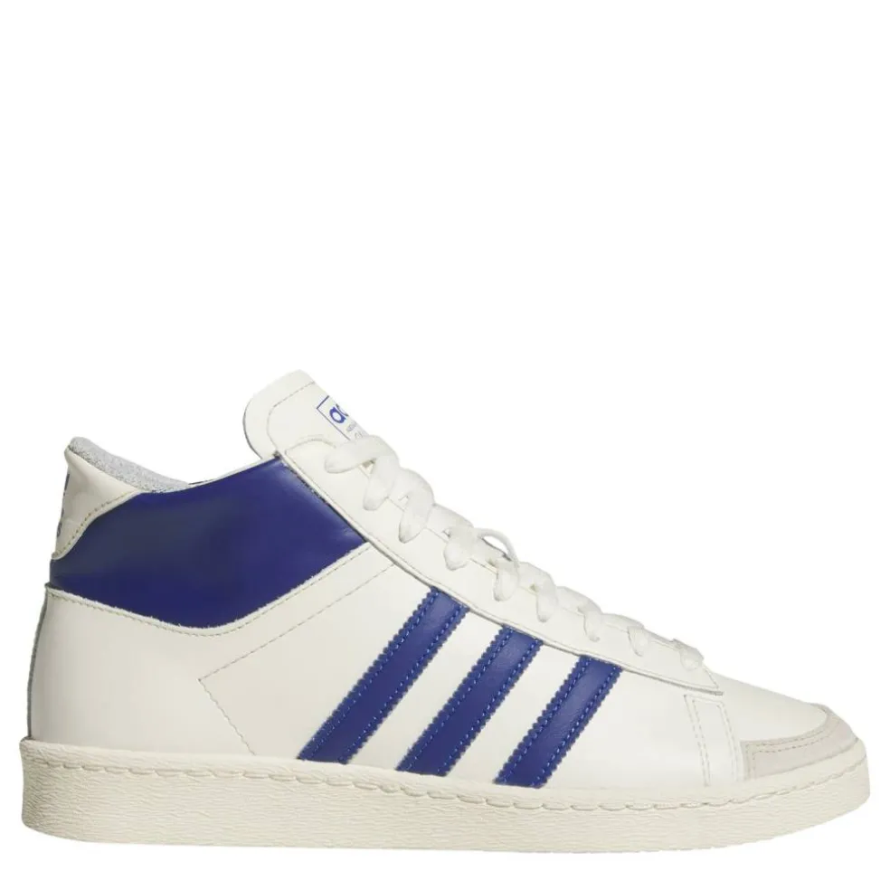Kids' Jabbar Hi Basketball Trainers