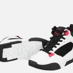 Kids' Layup Lace Up Basketball Trainers