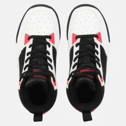 Kids' Layup Lace Up Basketball Trainers